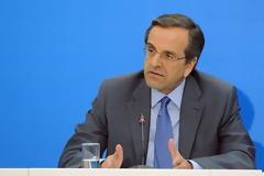 Σαμαράς προς διοικητές 10 ταμείων: Θα είστε υπεύθυνοι για την κατάρρευση του ΕΟΠΥΥ