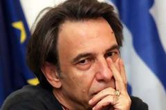 Ο Διονύσης Τσακνής χωρίζει με την Μαρίνα Λαχανά μετά από 16 χρόνια γάμου