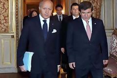Η Γαλλία «ξεμπλοκάρει» το δρόμο της Τουρκίας στην ΕΕ