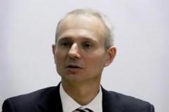 Λίντινγκτον: Η συμφωνία στο Κυπριακό προϋπόθεση για ένταξη της Τουρκίας