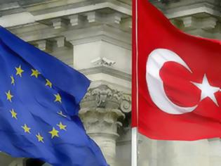 Φωτογραφία για Γαλλία: Ναι στις διαπραγματεύσεις Τουρκίας - ΕΕ