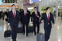 ΜΕ... ΕΙΚΟΝΕΣ Η ΑΝΑΧΩΡΗΣΗ ΤΩΝ ΕΡΥΘΡΟΛΕΥΚΩΝ ΓΙΑ ΒΑΛΕΝΘΙΑ