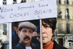 La Tunisie vit une des pages les plus sensibles de son histoire.