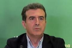 Στο Αγρίνιο ο βουλευτής του ΠΑΣΟΚ Μιχάλης Χρυσοχοϊδης