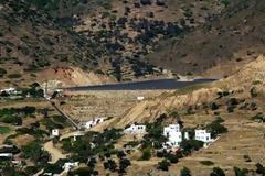 Νερό στα νησιά με τεχνογνωσία ΕΥΔΑΠ