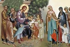 Θα κάναμε προσευχή