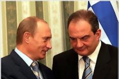Η Ελλάδα στην δίνη ενός Πολέμου ανάμεσα σε τεράστια γεωστρατητικά συμφέρονταο...!!!