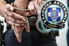 Συνελήφθη ο διοικητής Ασφαλείας Αιγάλεω για εκβίαση