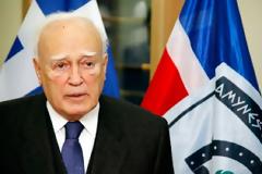Παρουσία του Προέδρου της Δημοκρατίας τα Ελευθέρια Ιωαννίνων