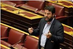 Ερώτηση του Β.Οικονόμου: Ανησυχίες για περαιτέρω υποβάθμιση του Κέντρου Υγείας Σπάτων