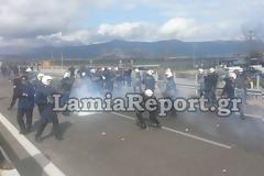 Δείτε βίντεο και φωτογραφίες από τον 
