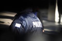 ΣΥΝΕΛΗΦΘΕΙ ΓΙΑ ΕΚΒΙΑΣΗ Ο ΔΙΟΙΚΗΤΗΣ ΑΣΦΑΛΕΙΑΣ ΑΙΓΑΛΕΩ