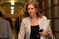 «Φωτιές» ανάβει στο τοπικό ΠΑΣΟΚ η επίσκεψη της Ε.Χριστοφιλοπούλου στα Γιάννενα!