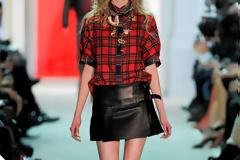 Fashion trend: Το καρώ στο στυλ σας