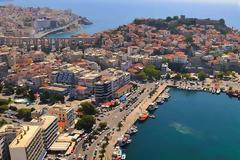 Τι γυρεύουν οι Τούρκοι στην Καβάλα;