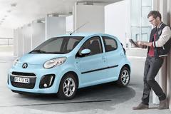 5 δισ. ευρώ ζημιές για την Peugeot Citroen το 2012