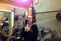 Aποκλειστικό: Η μεγάλη επιστροφή του Πανταζή, μετά την περιπέτεια υγείας του και ο νέος δίσκος
