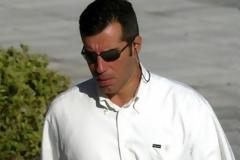 Σε δίκη για απόπειρα εκβιασμού, σε βαθμό κακουργήματος ο Παπαγιάννης του Fimotro