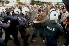 ΚΚΕ: ΩΜΗ ΒΙΑ ΚΑΙ ΚΑΤΑΣΤΟΛΗ ΑΠΟ ΤΗΝ ΚΥΒΕΡΝΗΣΗ (VIDEO)