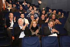 Ράλλυ Ακρόπολις 2013: Συνέντευξη Τύπου