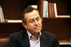 Ν. Νικολόπουλος: Το έθνος και η πατρίδα πάνω από κομματικές διαφορές