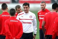 Ευκαιρία για Ολυμπιακό να ξορκίσει την ισπανική 