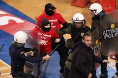 Βαρύ κι ασήκωτο το κατηγορητήριο για Ολυμπιακό και ΠΑΟ