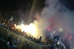 Αθώοι οι οπαδοί του Ηρακλή