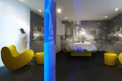 Townhouse Hotel Street Milano