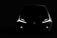 Σαλόνι Αυτοκινήτου Γενεύης 2013 & Mitsubishi Motors Corporation