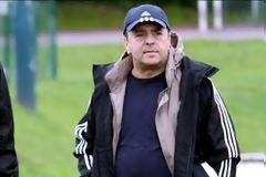 Ο Αλαφούζος στηρίζει Φάμπρι και 