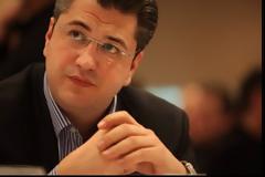 Δήλωση του Α. Τζιτζικώστα μετά τη συνάντηση των Περιφερειαρχών με τον Πρωθυπουργό