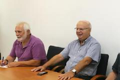 ΓΣ ΣΤΗΝ ΕΟΚ