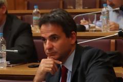 «Η κοινωνία έχει φτάσει στα όριά της»