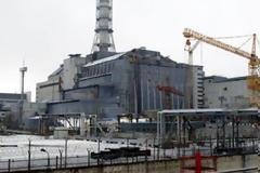 Κατέρρευσε η στέγη του αντιδραστήρα Νο 4 στο Τσέρνομπιλ