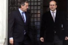Σύσκεψη Σαμαρά – Χατζηδάκη με περιφερειάρχες για απορροφητικότητα του ΕΣΠΑ...!!!