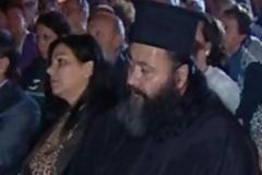 Ηλεία: Τι λέει η παπαδιά που κατηγορείται ότι δολοφόνησε τον σύζυγό της μαζί με τον εραστή της