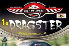 DRAGSTER AUTO & MOTO