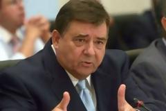 Καρατζαφέρης: Αν ζούσε ο Γρηγορόπουλος θα είχε συλληφθεί στο Βελβεντό