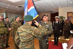 ΤΕΛΕΤΗ ΑΠΟΝΟΜΗΣ ΘΥΡΕΟΥ ΣΤΗ ΔΙΑΚΛΑΔΙΚΗ ΔΙΟΙΚΗΣΗ ΕΙΔΙΚΩΝ ΕΠΙΧΕΙΡΗΣΕΩΝ