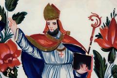 14 Φεβρουαρίου - Του Αγίου Βαλεντίνου - Βίκυ Μοσχολιού / Ποιος ήταν ο Άγιος Βαλεντίνος...!!!
