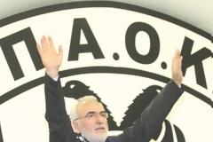 Άλλα 15 εκατ. έβαλε ο Σαββίδης. Έχει όραμα και το αποδεικνύει