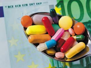 Φωτογραφία για Λιγότερα ακριβά φάρμακα καλύπτουν τα Ασφαλιστικά Ταμεία