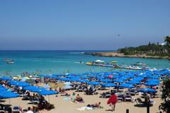 Κύπρος: Αισιόδοξα μηνύματα από Ρωσία και Ουκρανία για τουρισμό