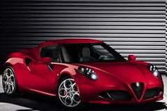 Alfa Romeo 4C: Κεραυνοβόλος έρωτας!