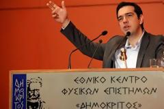 «Η χώρα υφίσταται ήδη επιπτώσεις πολεμικής καταστροφής»