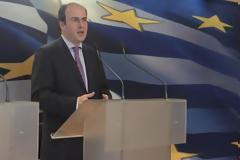 Κ.Χατζηδάκης: Θέλουμε ένα διαφορετικό ΕΣΠΑ