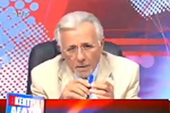 Αλεξιάδης: Η Κυβέρνηση πρέπει να σταματήσει τη «μπακαλική»