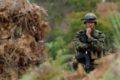 Χύθηκε αίμα στρατιωτών σε συγκρούσεις με τη Farc