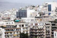 Θα συνεχιστεί η πτώση στις τιμές των ακινήτων